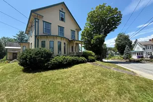 50 W Terrace St, Claremont, NH 03743 - Photo 1