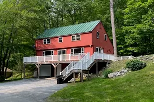 21 Shore Dr, Newbury, NH 03255 - Photo 1