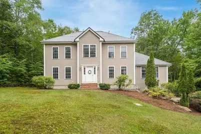 83 Center Road, Chichester, NH 03258 - Photo 1