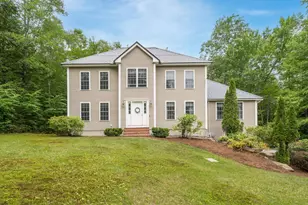 83 Center Rd, Chichester, NH 03258 - Photo 1