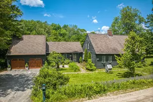 33 4 Corners Rd, Goshen, NH 03752 - Photo 1