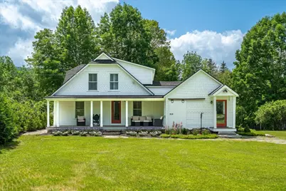 3236 Weston-Andover Road, Andover, VT 05143 - Photo 1
