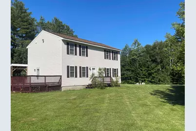 9 Crate Lane, Canaan, NH 03741 - Photo 1