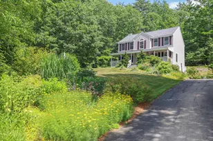 307 Middle Branch Rd, New Boston, NH 03070 - Photo 1