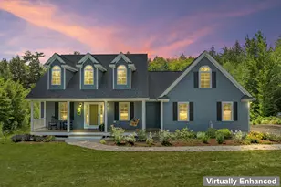 630 Grandview Rd, Conway, NH 03818 - Photo 1