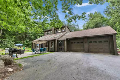 621 East Deering Road, Deering, NH 03244 - Photo 1