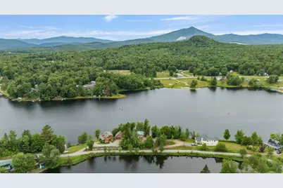 671 Peninsula Drive, Eden, VT 05653 - Photo 1