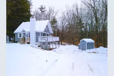 227 Alpstrausse, Bartlett, NH 03845 - Photo 1