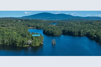 82 Little Cove Road, New London, NH 03257 - Photo 1