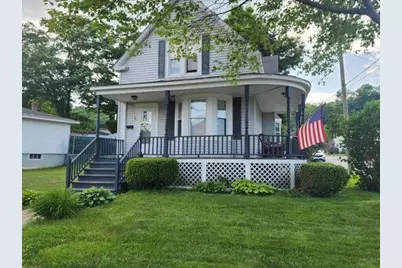 191 Norway Street, Berlin, NH 03570 - Photo 1