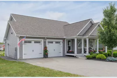19 Three Ponds Drive, Brentwood, NH 03833 - Photo 1