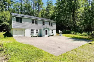 418 N Ashland Rd, Ashland, NH 03217 - Photo 1