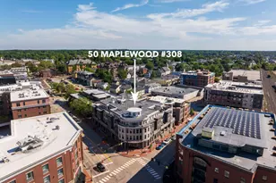 50 Maplewood Ave, Portsmouth, NH 03801 - Photo 1