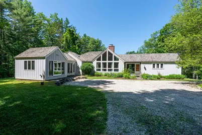 379 Owl's Head Hill, Dorset, VT 05251 - Photo 1