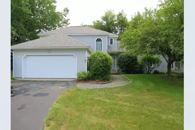 84A Windridge Road #33, Bristol, NH 03222 - Photo 1