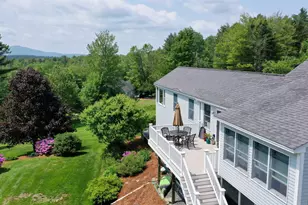 85 Farwell Ln, New London, NH 03257 - Photo 1
