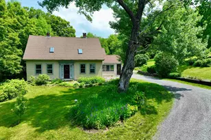 1649 Nh Route 25A, Orford, NH 03777 - Photo 1