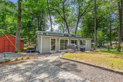 74 Pine Tree Lane, Fitzwilliam, NH 03447 - Photo 1