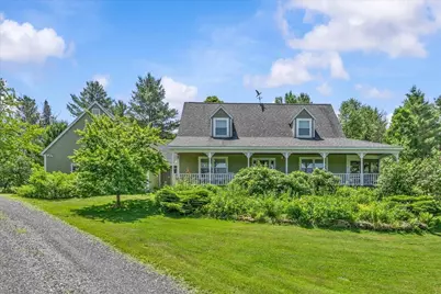 2852 Centerville Road, Hyde Park, VT 05655 - Photo 1
