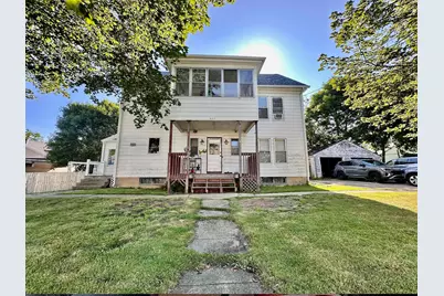 411 Foundry Street, Rollinsford, NH 03869 - Photo 1