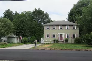 16 Eayers Pond Rd, Hudson, NH 03051 - Photo 1