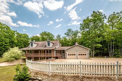 321 Riverbend Road, Brownfield, ME 04010 - Photo 1