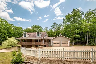 321 Riverbend Rd, Brownfield, ME 04010 - Photo 1