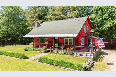 542 Kearsarge Valley Road, Sutton, NH 03260 - Photo 1