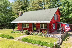 542 Kearsarge Valley Rd, Sutton, NH 03260 - Photo 1