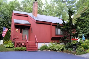 291 Brown Rd, Candia, NH 03034 - Photo 1