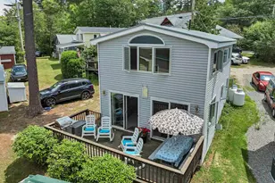 32 Lake Shore Park Rd, Gilford, NH 03249 - Photo 1