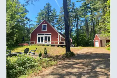 42 Indian Trail, Tamworth, NH 03886 - Photo 1