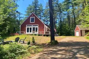 42 Indian Trail, Tamworth, NH 03886 - Photo 1