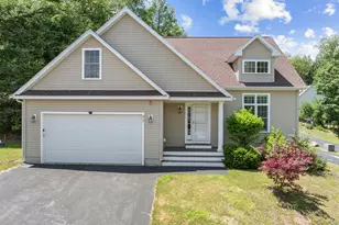 43 Sterling Dr, Laconia, NH 03246 - Photo 1