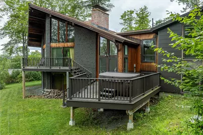 126 Route 66, Ludlow, VT 05149 - Photo 1