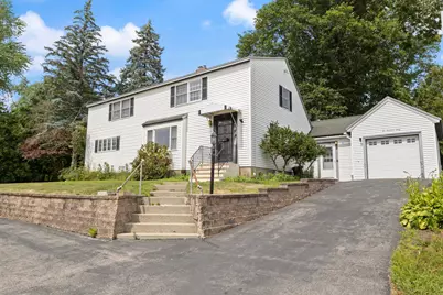 260 Meadow Road, Portsmouth, NH 03801 - Photo 1