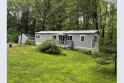 149 Allard Hill Road, Madison, NH 03849 - Photo 1