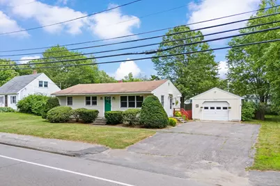 226 Front Street, Exeter, NH 03833 - Photo 1