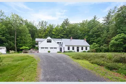 37 Kenyon Road, Plainfield, NH 03781 - Photo 1