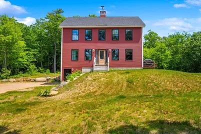 2 Prescott Road, Sandwich, NH 03227 - Photo 1