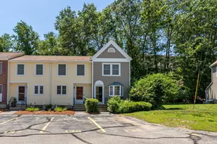 138 Fox Hollow Way, Manchester, NH 03104 - Photo 1