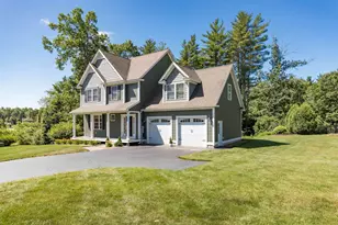 21 Colt Ln, Epping, NH 03042 - Photo 1