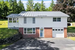 142 Hill Rd, Franklin, NH 03235 - Photo 1