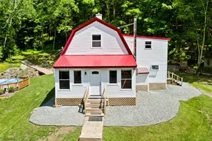 55 Rum Hill Rd, Bath, NH 03740 - Photo 1