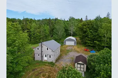 3737 McDowell Road, Danville, VT 05828 - Photo 1