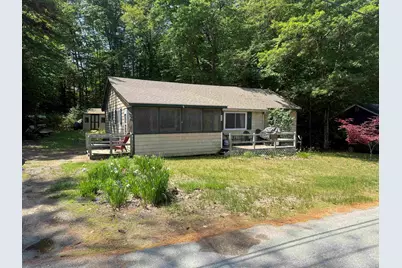 326 Wulamat Road, Bristol, NH 03222 - Photo 1