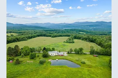 2367 Elmore Mountain Road, Elmore, VT 05661 - Photo 1