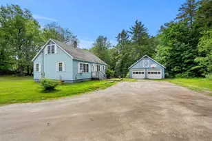 10 Merrill Way, Deering, NH 03244 - Photo 1