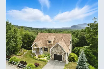 10 Beechwoods At Intervale, Bartlett, NH 03812 - Photo 1