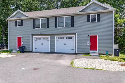 52 Ingalls Street #B, Nashua, NH 03060 - Photo 1